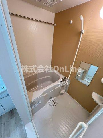 【浴室】 | フジパレス吉田ノース