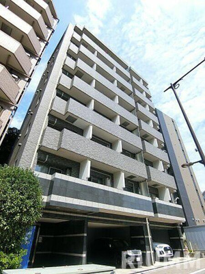 【外観】 | パークウェル初台