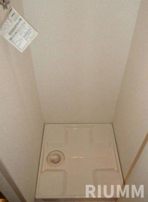 【その他】 | パークウェル初台