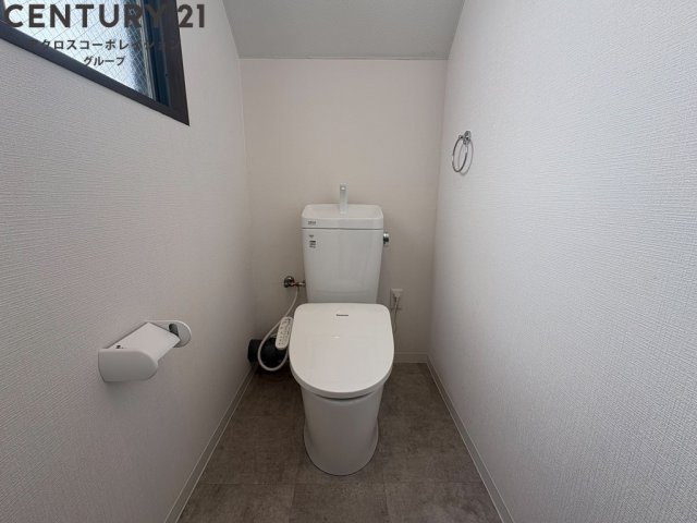 バストイレ別でおすすめ！
