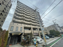 ドミールタワー幸大の画像