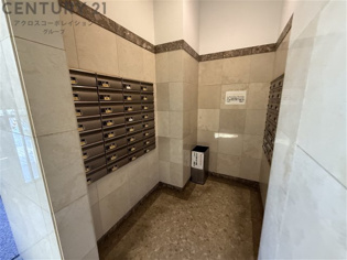 ドミールタワー幸大のその他物件画像