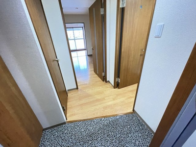 【玄関】 | アクティブオクダ