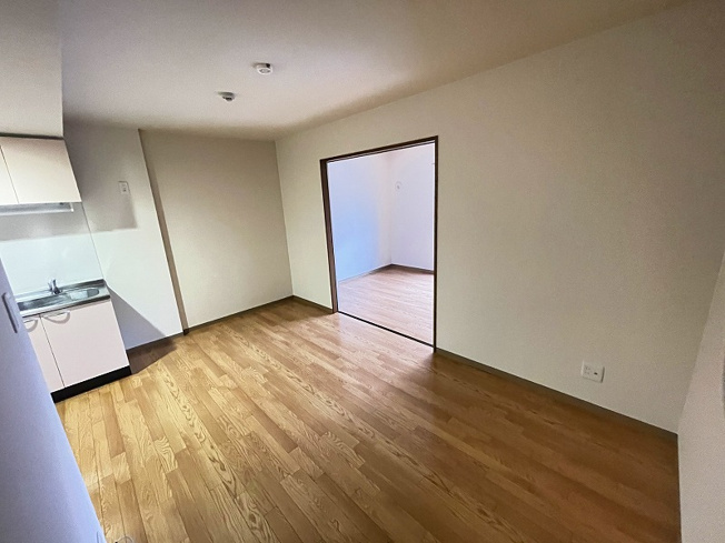 【内装】 | アクティブオクダ