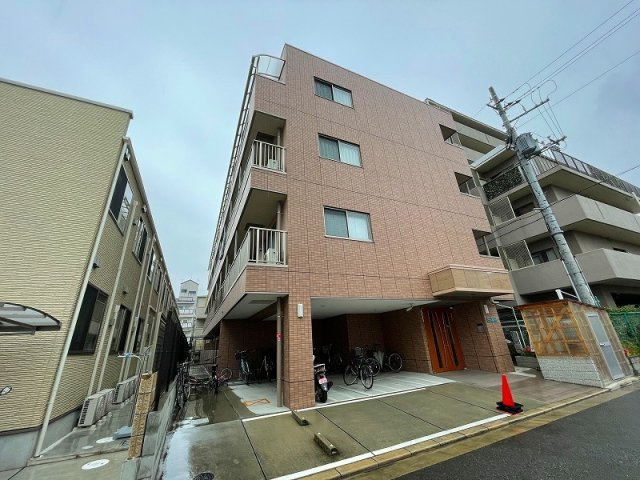 【外観】 | アクティブオクダ