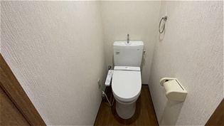 バストイレ別でおすすめ！