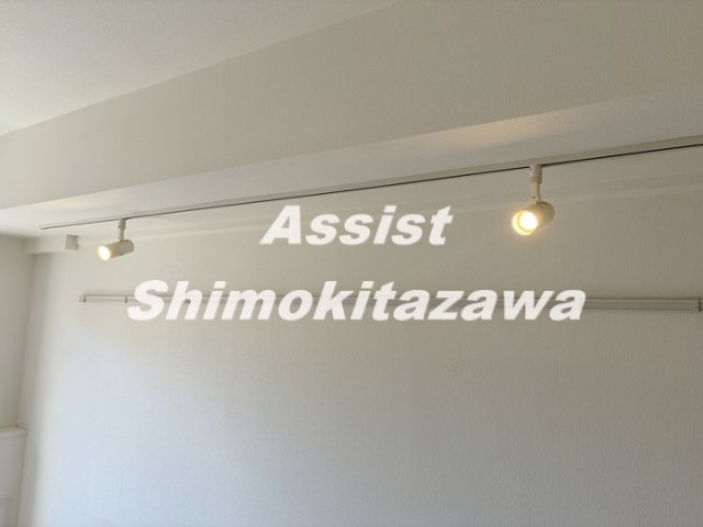 アドラステア の内装