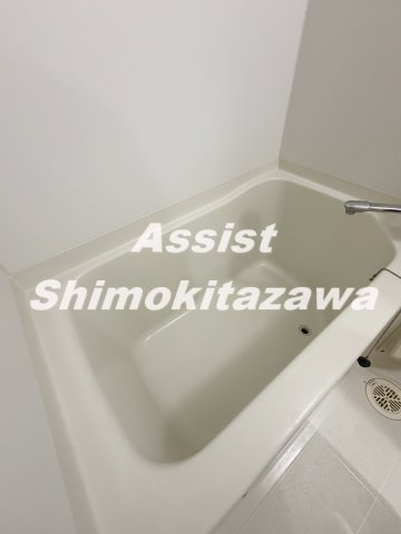 アドラステア の浴室