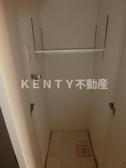 【設備】 | 萩中イースト