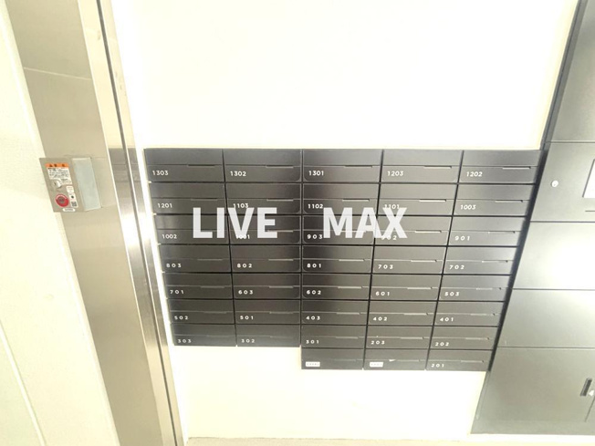 【その他共用部分】ファーストフィオーレ塚本ウェルビング