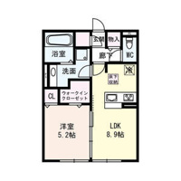 【間取り】 | レウイシア | 間取り図です