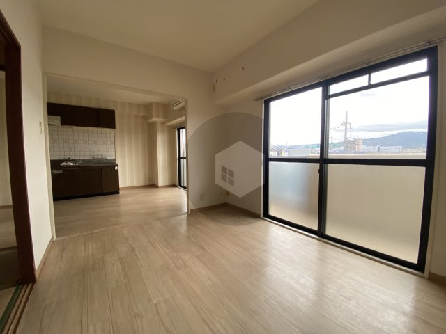 鴻池クレストの子供部屋