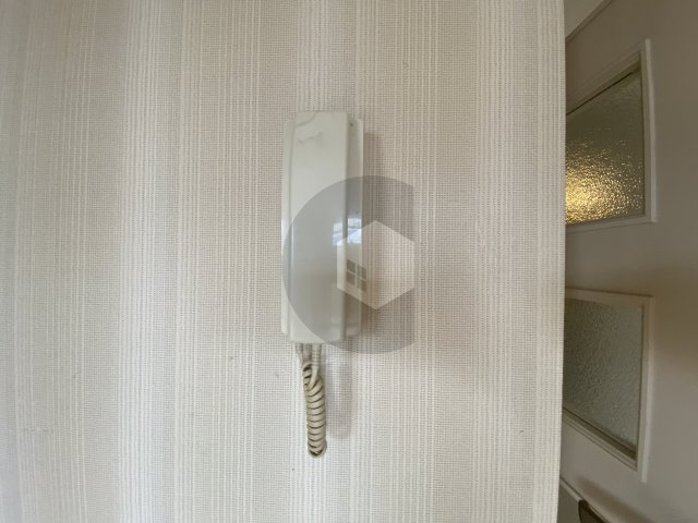 鴻池クレストのセキュリティ
