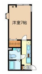 【間取り】 | Cielo | 間取りです。