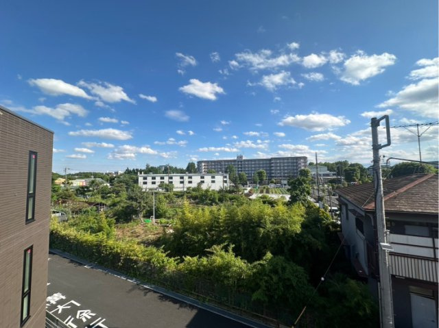 ベオークの展望