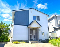 網走市潮見5丁目124番52中古住宅