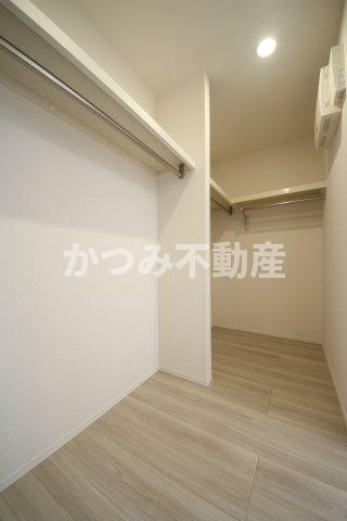 【収納】 | クレール