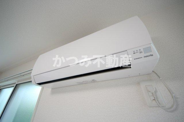 【設備】 | クレール