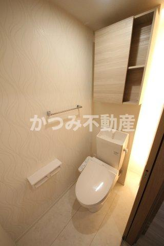 【トイレ】 | クレール