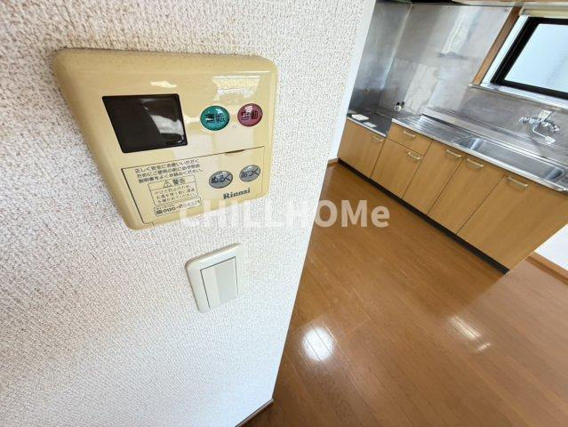 ツナハウスの設備|当社、チルホームのHPもご覧ください(^^)/物件情報多数♪