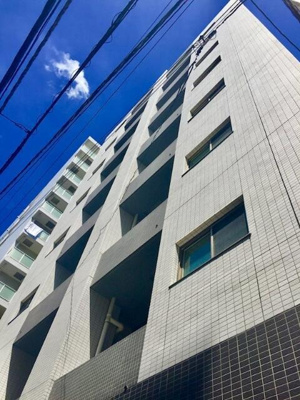 【外観】 | アーバンレジデンス神田富山町