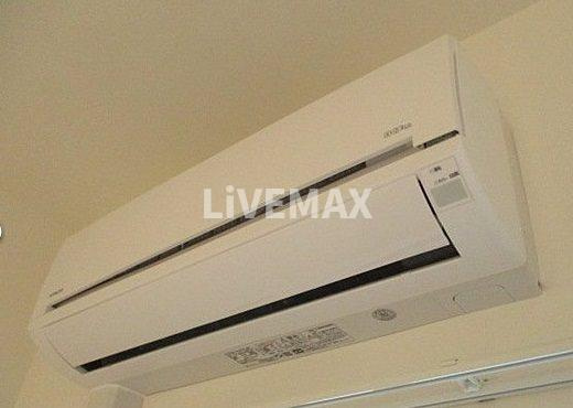 【設備】パルティール浅間町