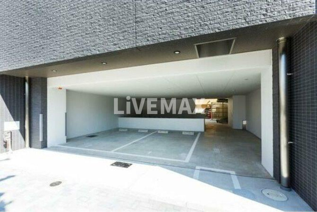 【駐車場】パルティール浅間町
