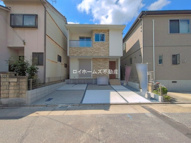 名古屋市中村区角割町４丁目24-7『仲介料無料』新築戸建ての画像