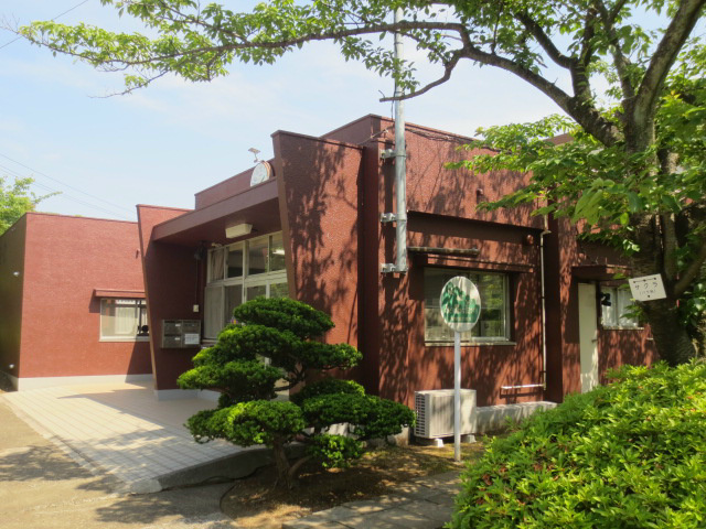 入居前写真です
