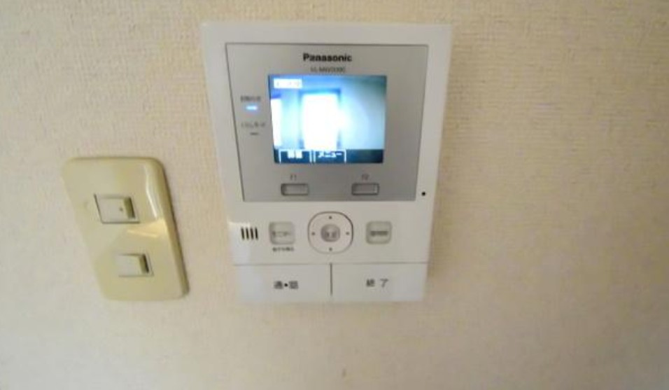 カーサ・アイ・エムのセキュリティ