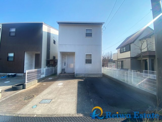 中古戸建　藤沢市大庭