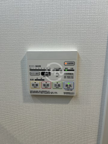 Dimora難波の設備|Dimora難波　その他の設備