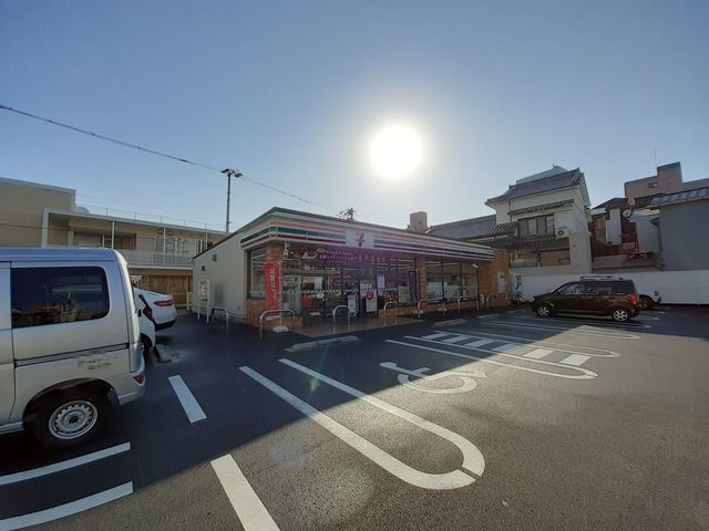 プランドール・Ⅲの周辺|その他