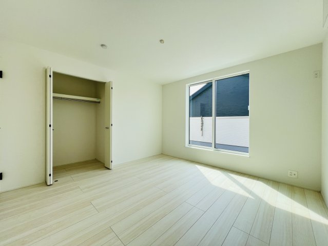 碧南市入船町7丁目26番他『仲介手数料無料』新築一戸建て・建売の洋室