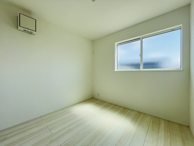 碧南市入船町7丁目26番他『仲介手数料無料』新築一戸建て・建売の洋室