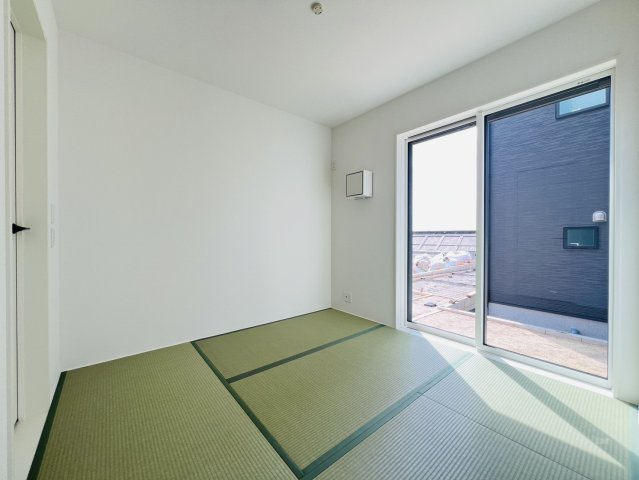 碧南市入船町7丁目26番他『仲介手数料無料』新築一戸建て・建売の和室