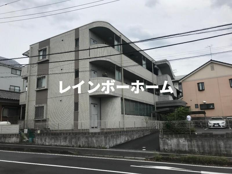 ソレイユ岸