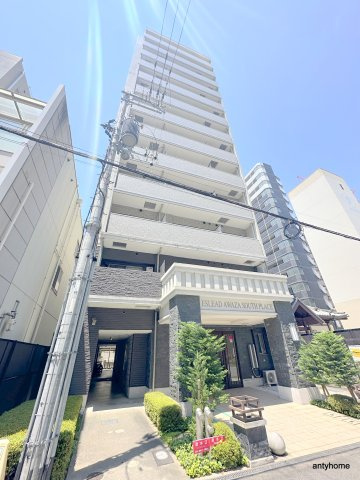 エスリード阿波座サウスプレイス　仲介手数料無料の外観
