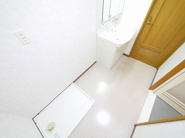 アイリスハイツ7号館の設備