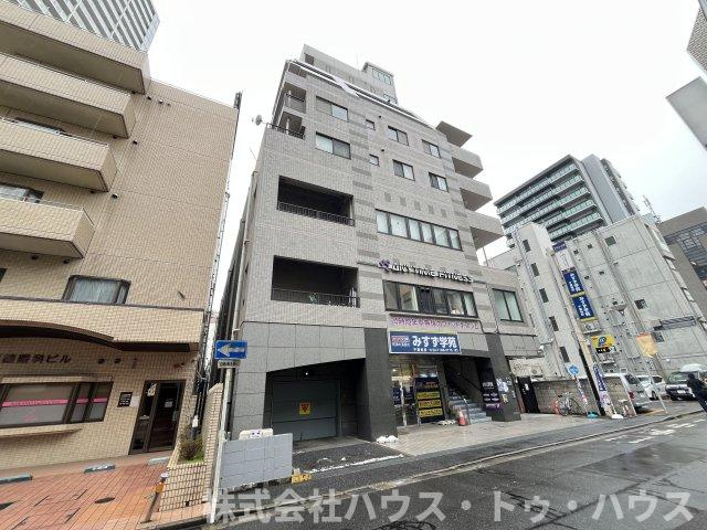 アルシェ柏