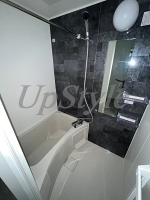 【浴室】 | レオーネ八広