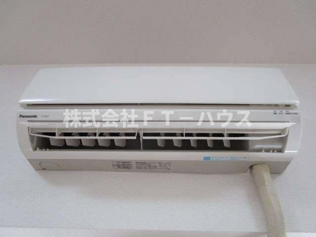 ベルシェ船橋ラマージュの設備