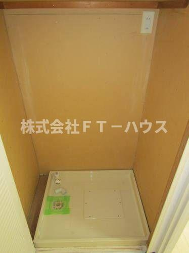 ベルシェ船橋ラマージュのその他