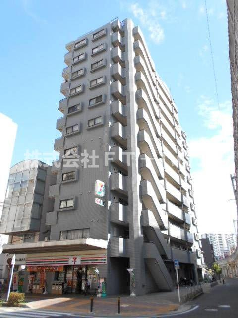ベルシェ船橋ラマージュ