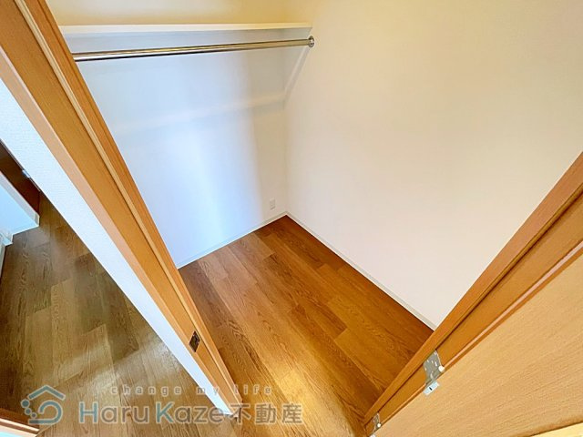 【収納】 | ランドハウスグランドウェスト【名古屋市賃貸・駅近】