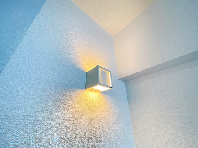 【内装】 | ランドハウスグランドウェスト【名古屋市賃貸・駅近】