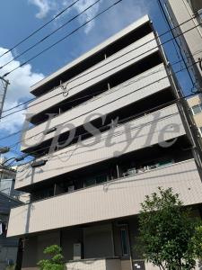 【外観】 | セレンディピティ