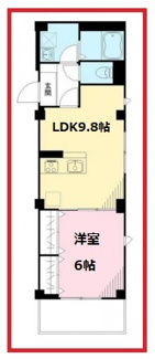 【間取り】 | セレンディピティ