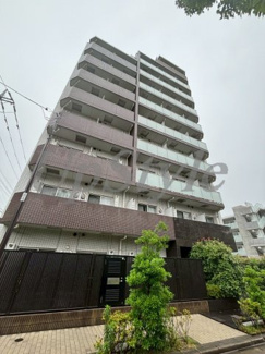 【外観】 | ライジングプレイス綾瀬三番館