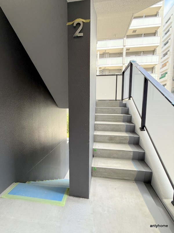 ラ・フェリーチェ今里　仲介手数料無料のその他共用部分